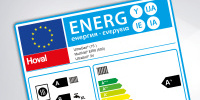 Etykieta efektywności energetycznej