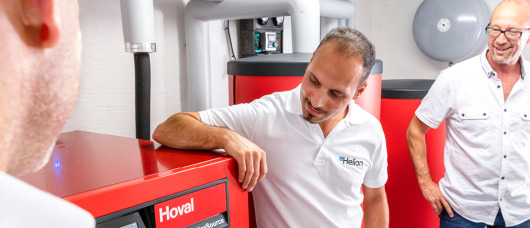 Photovoltaik und Wärmepumpe: Erneuerbare Energie im Doppelpack