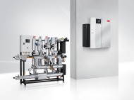 Stacje wymiany ciepła